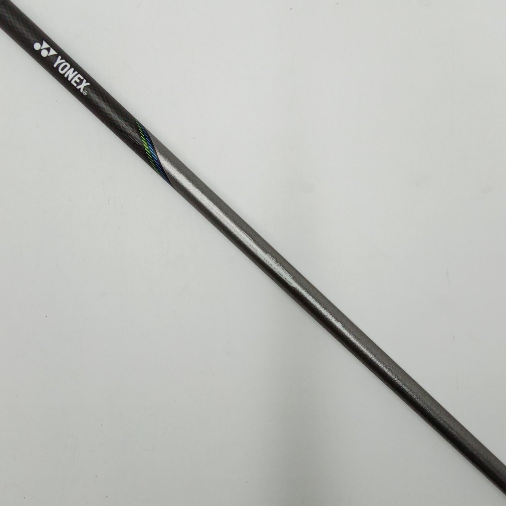 [Gậy golf cũ] Yonex Gậy gỗ (fairway wood) EZONE GT (2022) 3HW 15° SR RK-03GT