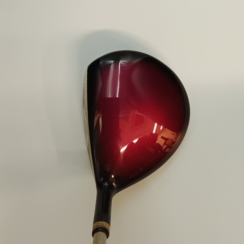 [Gậy golf cũ] Majesty Gậy gỗ (fairway wood) MAJESTY Royale (2023) Ladies 4W 18° L MAJESTY TL550