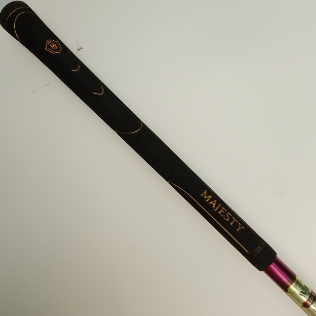 [Gậy golf cũ] Majesty Gậy gỗ (fairway wood) MAJESTY Royale (2023) Ladies 4W 18° L MAJESTY TL550