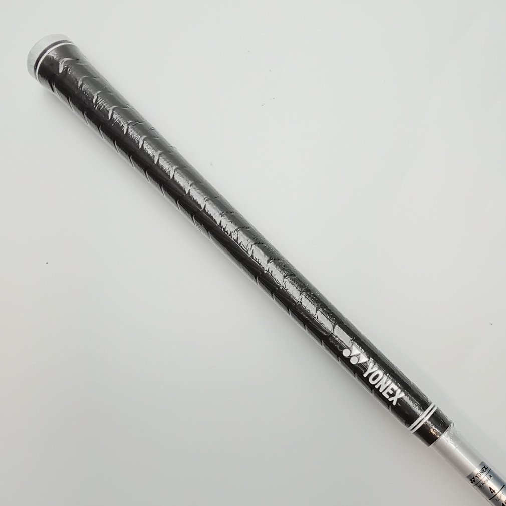 [Gậy golf cũ] Yonex Gậy gỗ (fairway wood) Fiore (2023) Ladies 4W 19° L FR07 Original Carbon