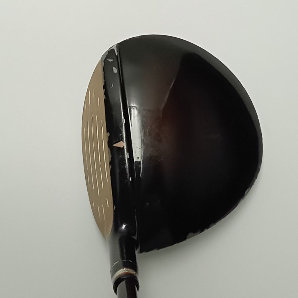 [Gậy golf cũ] Majesty Gậy gỗ (fairway wood) SHUTTLE i4000AR Ladies 7W 24° L IMPACTFIT for Ladies