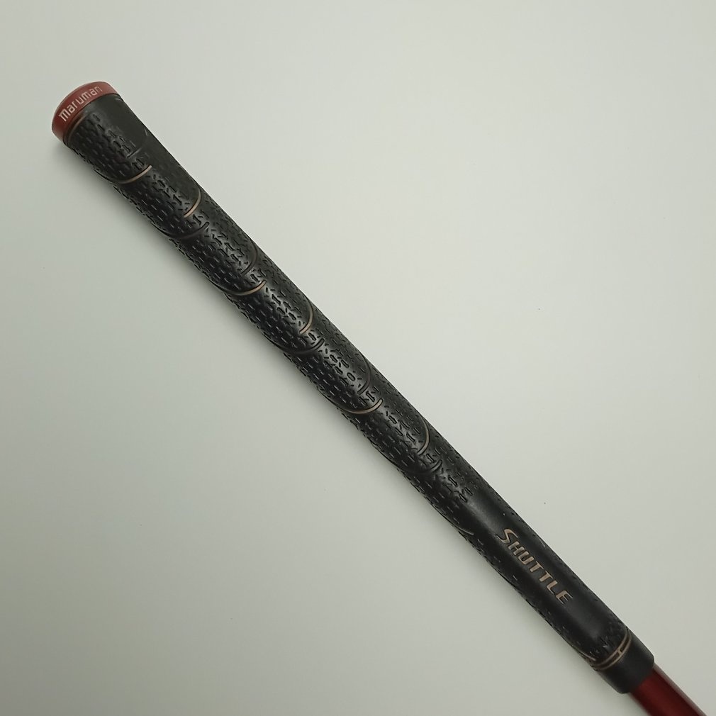 [Gậy golf cũ] Majesty Gậy gỗ (fairway wood) SHUTTLE i4000AR Ladies 7W 24° L IMPACTFIT for Ladies