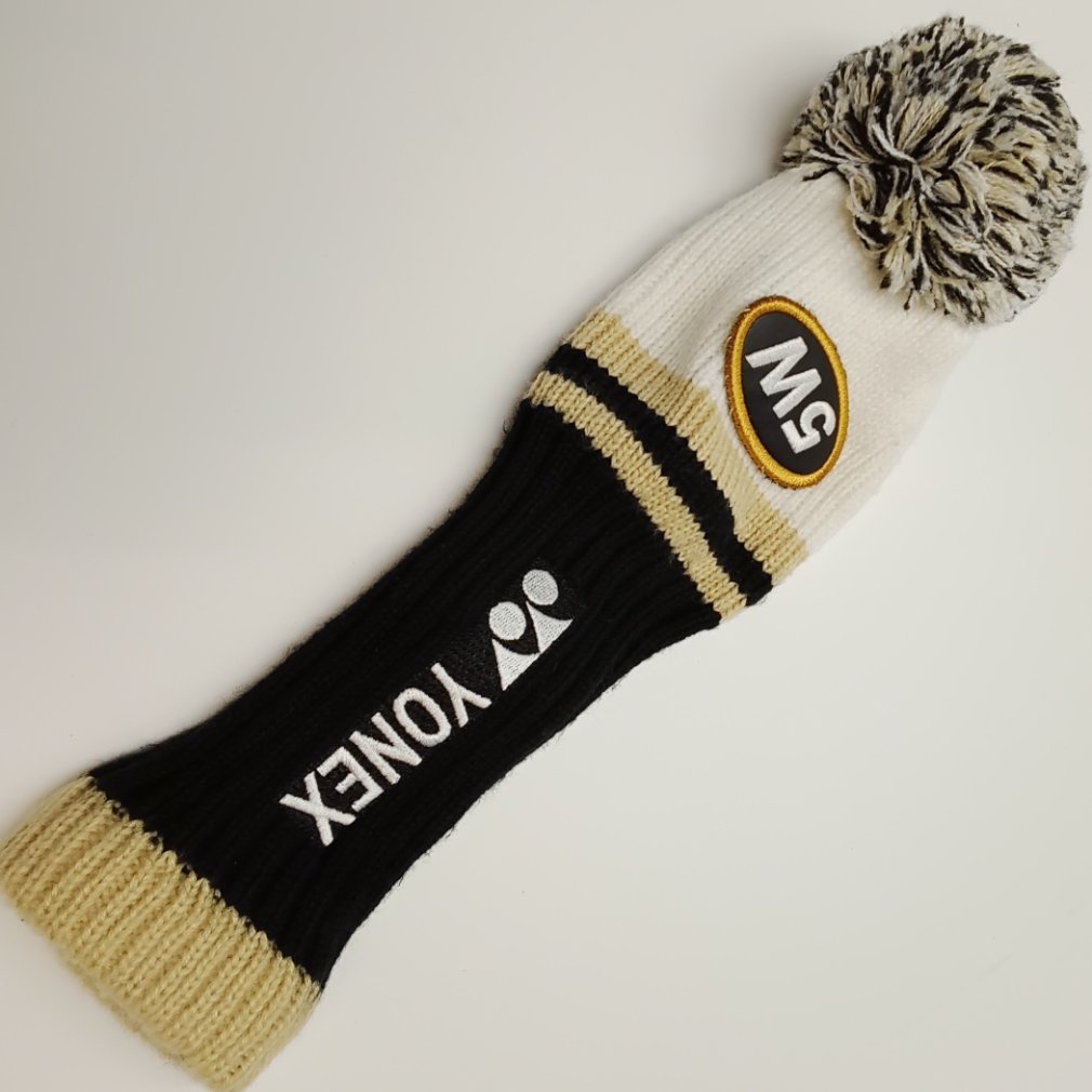 [Gậy golf cũ] Yonex Gậy gỗ (fairway wood) Fiore (2023) Ladies 5W 21° L FR07 Original Carbon