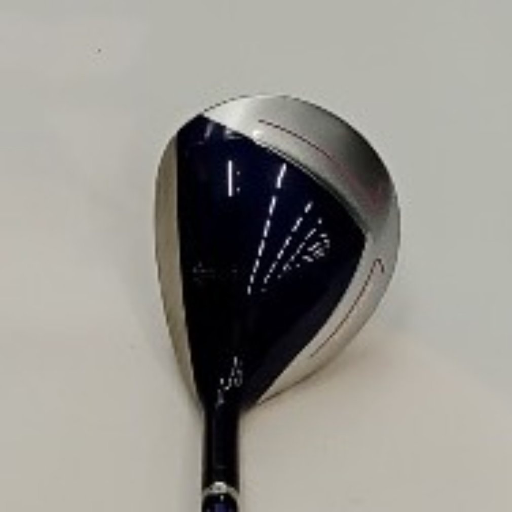 [Gậy golf cũ] Majesty Gậy gỗ (fairway wood) maruman SHUTTLE (2022) Ladies 5W 20° L IMPACT FIT m230