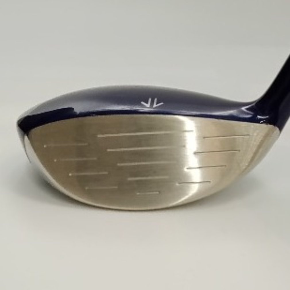 [Gậy golf cũ] Majesty Gậy gỗ (fairway wood) maruman SHUTTLE (2022) Ladies 5W 20° L IMPACT FIT m230