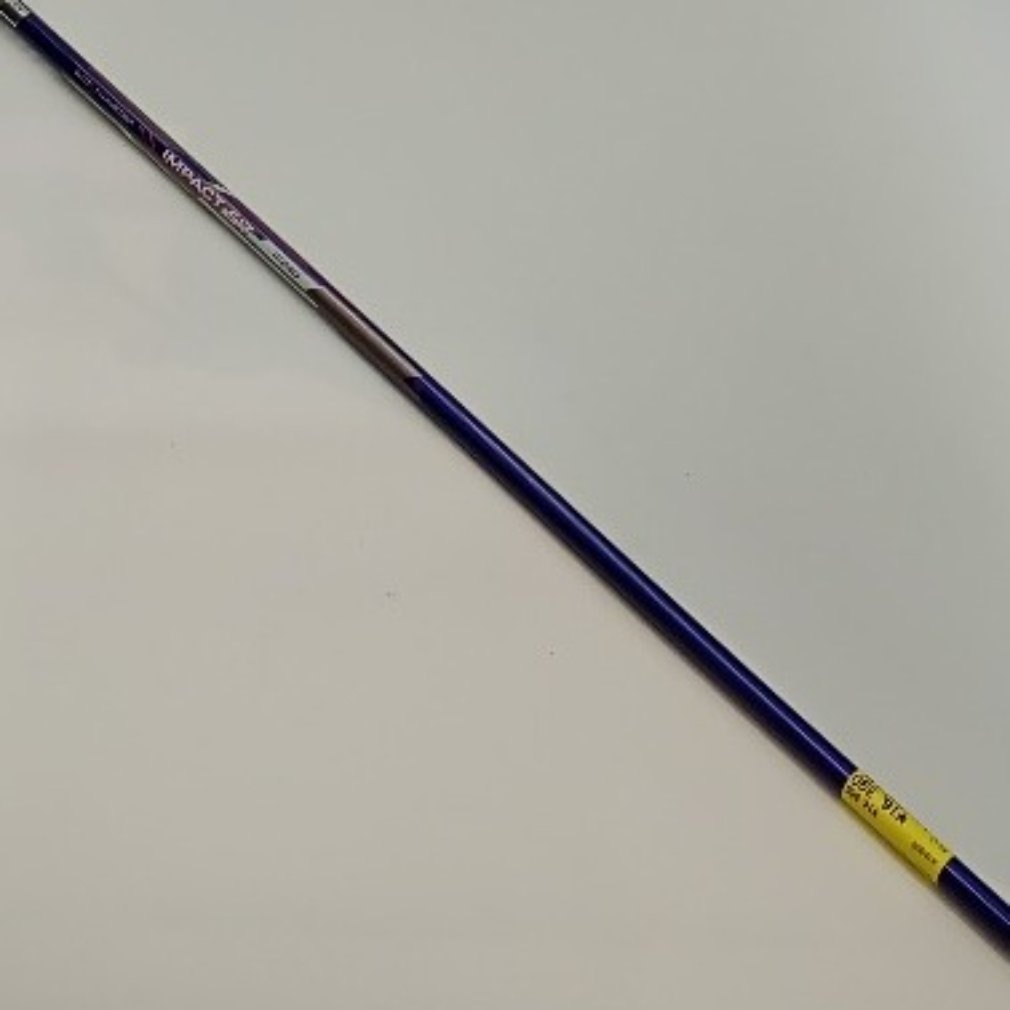 [Gậy golf cũ] Majesty Gậy gỗ (fairway wood) maruman SHUTTLE (2022) Ladies 5W 20° L IMPACT FIT m230