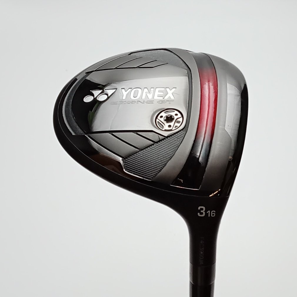 [Gậy golf cũ] Yonex Gậy gỗ (fairway wood) EZONE GT (2024) Ladies FW [Other Carbon]