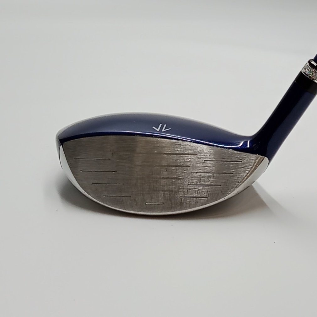 [Gậy golf cũ] Majesty Gậy gỗ (fairway wood) maruman SHUTTLE (2022) Ladies 5W 20° A IMPACT FIT m230