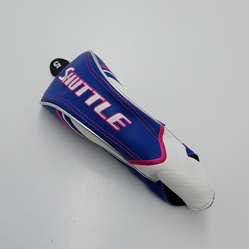 [Gậy golf cũ] Majesty Gậy gỗ (fairway wood) maruman SHUTTLE (2022) Ladies 5W 20° L IMPACT FIT m230