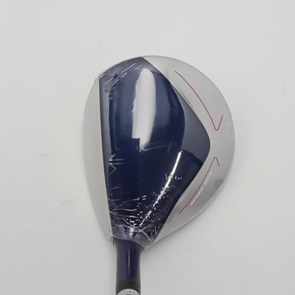 [Gậy golf cũ] Majesty Gậy gỗ (fairway wood) maruman SHUTTLE (2022) Ladies 7W 24° L IMPACT FIT m230