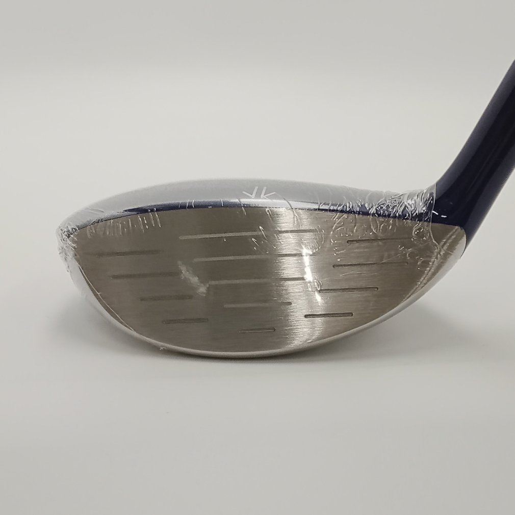 [Gậy golf cũ] Majesty Gậy gỗ (fairway wood) maruman SHUTTLE (2022) Ladies 7W 24° L IMPACT FIT m230