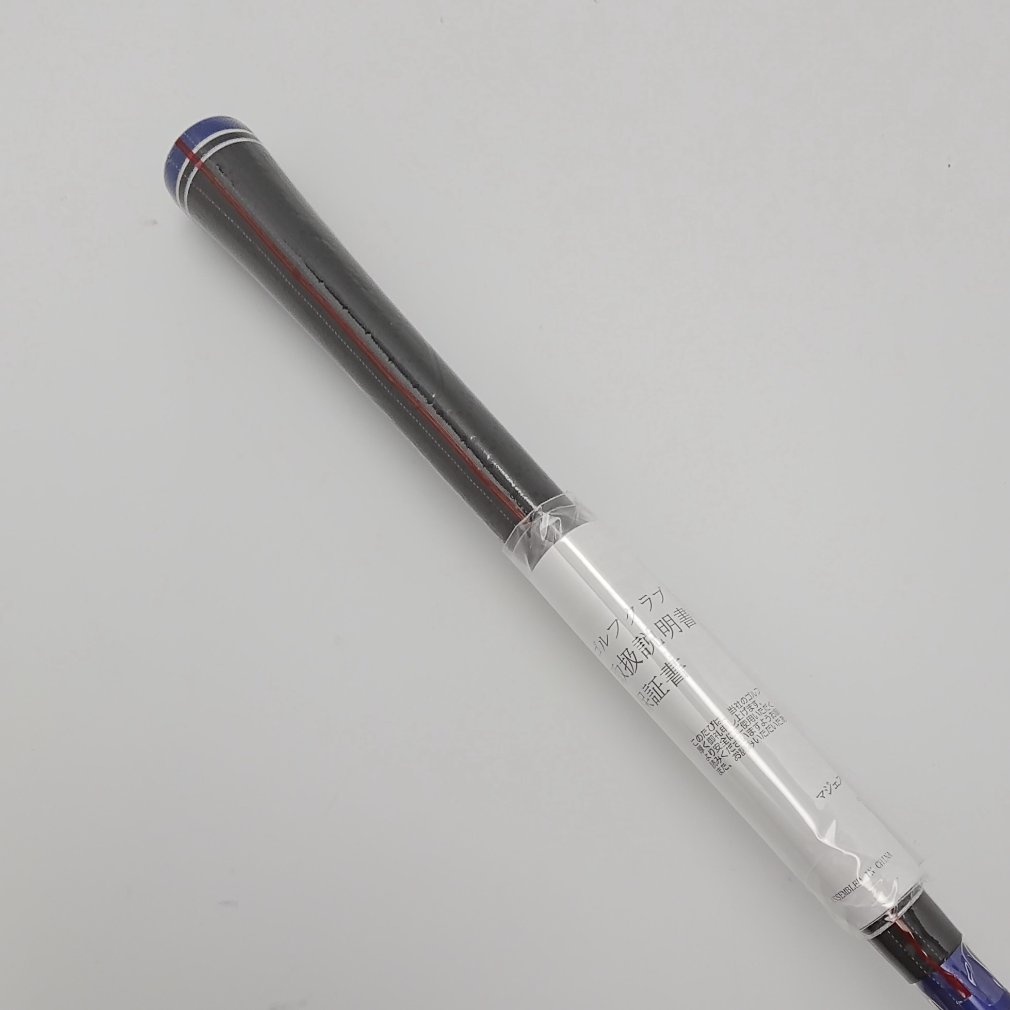 [Gậy golf cũ] Majesty Gậy gỗ (fairway wood) maruman SHUTTLE (2022) Ladies 7W 24° L IMPACT FIT m230