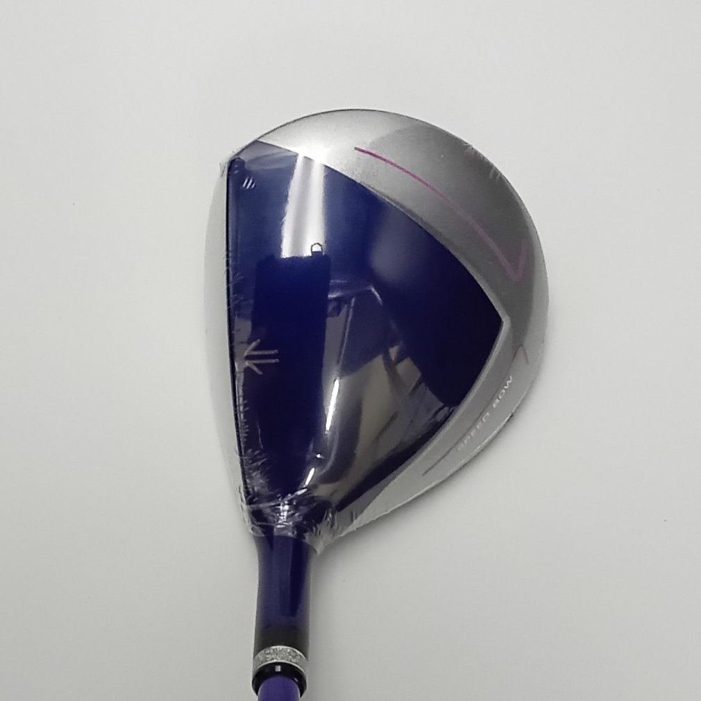 [Gậy golf cũ] Majesty Gậy gỗ (fairway wood) maruman SHUTTLE (2022) Ladies 3W 16° L IMPACT FIT m230