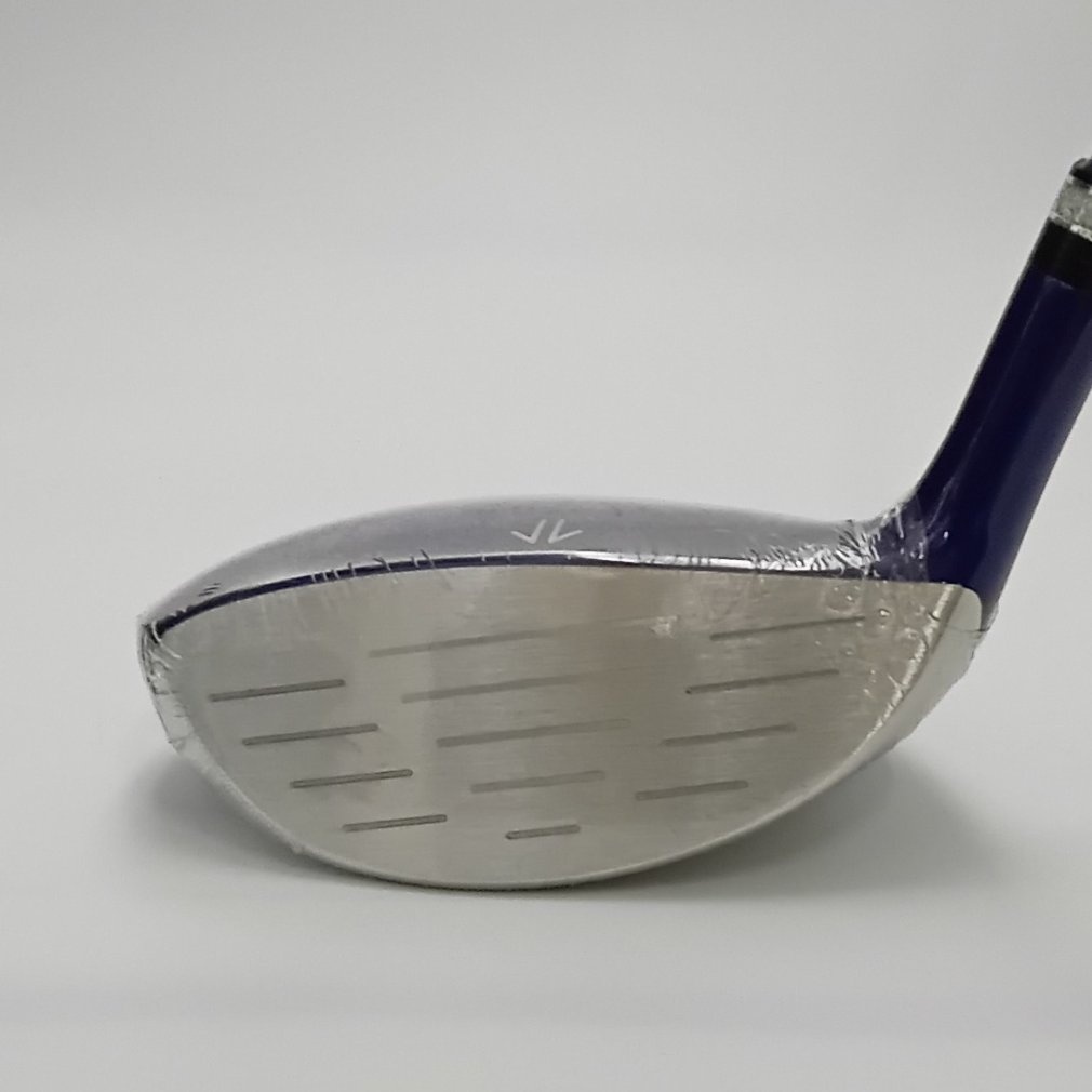 [Gậy golf cũ] Majesty Gậy gỗ (fairway wood) maruman SHUTTLE (2022) Ladies 3W 16° L IMPACT FIT m230