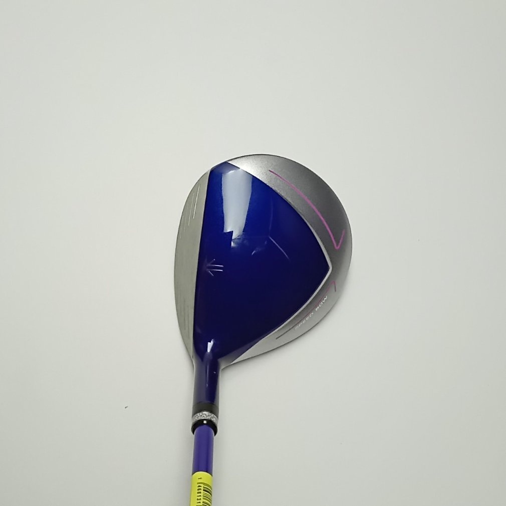 [Gậy golf cũ] Majesty Gậy gỗ (fairway wood) maruman SHUTTLE (2022) Ladies 5W 20° L IMPACT FIT m230