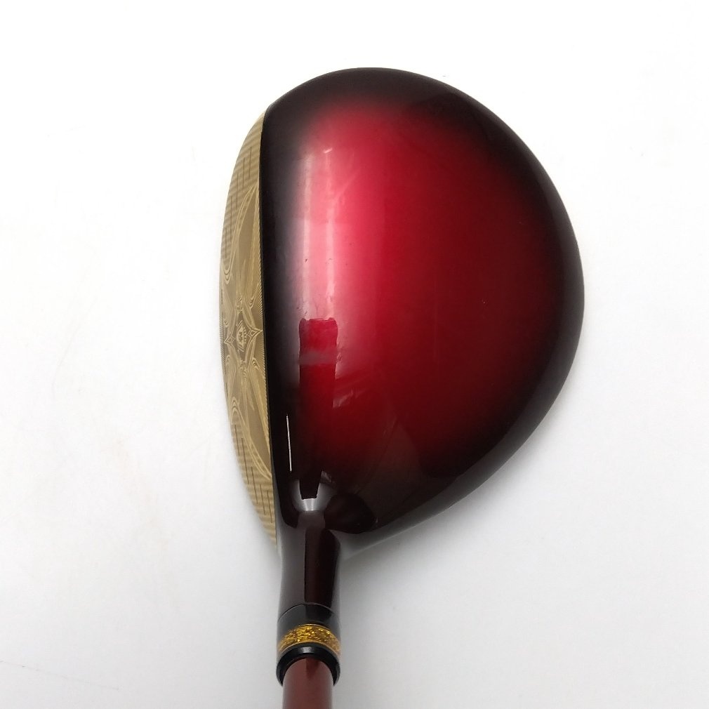 [Gậy golf cũ] Majesty Gậy gỗ (fairway wood) MAJESTY PRESTIGIO XI Ladies 7W 23° L MAJESTY TL740