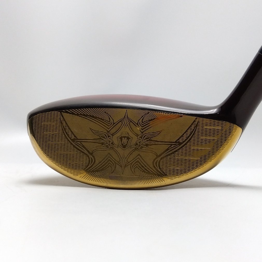 [Gậy golf cũ] Majesty Gậy gỗ (fairway wood) MAJESTY PRESTIGIO XI Ladies 7W 23° L MAJESTY TL740