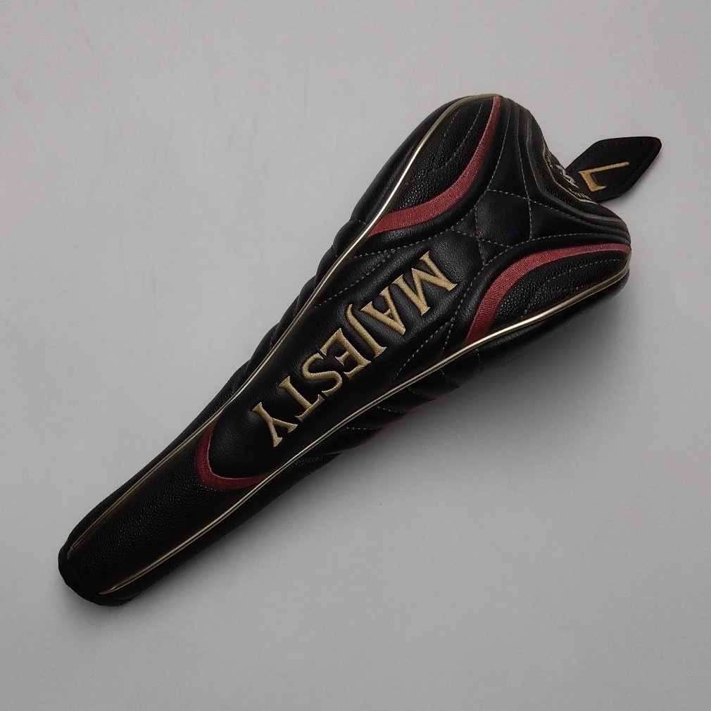 [Gậy golf cũ] Majesty Gậy gỗ (fairway wood) MAJESTY PRESTIGIO XI Ladies 7W 23° L MAJESTY TL740