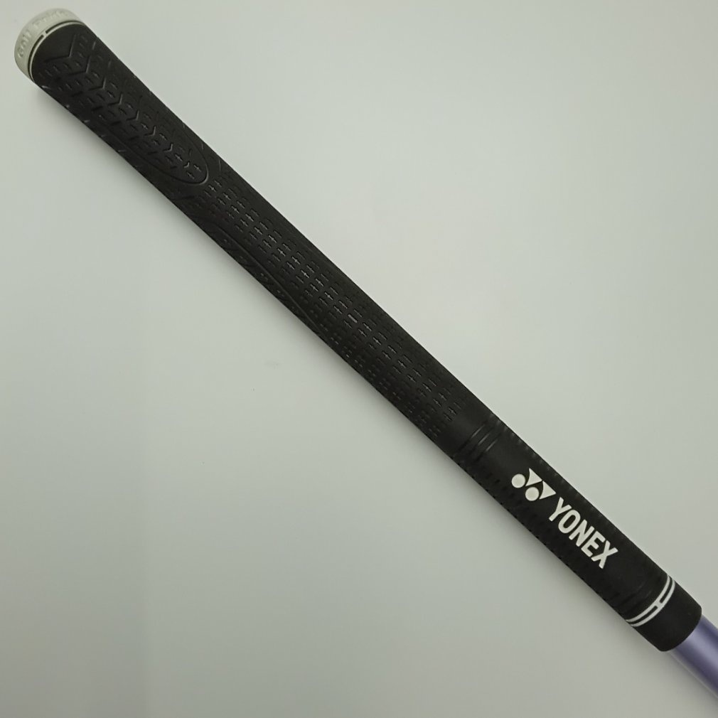 [Gậy golf cũ] Yonex Gậy gỗ (fairway wood) Fiore (2020) Ladies 5W 21° L FR800