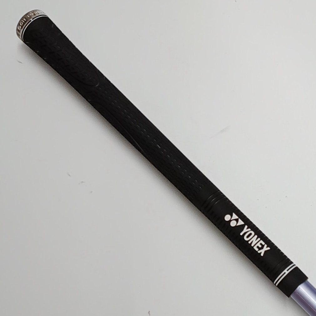 [Gậy golf cũ] Yonex Gậy gỗ (fairway wood) Fiore (2020) Ladies 5W 21° L FR800