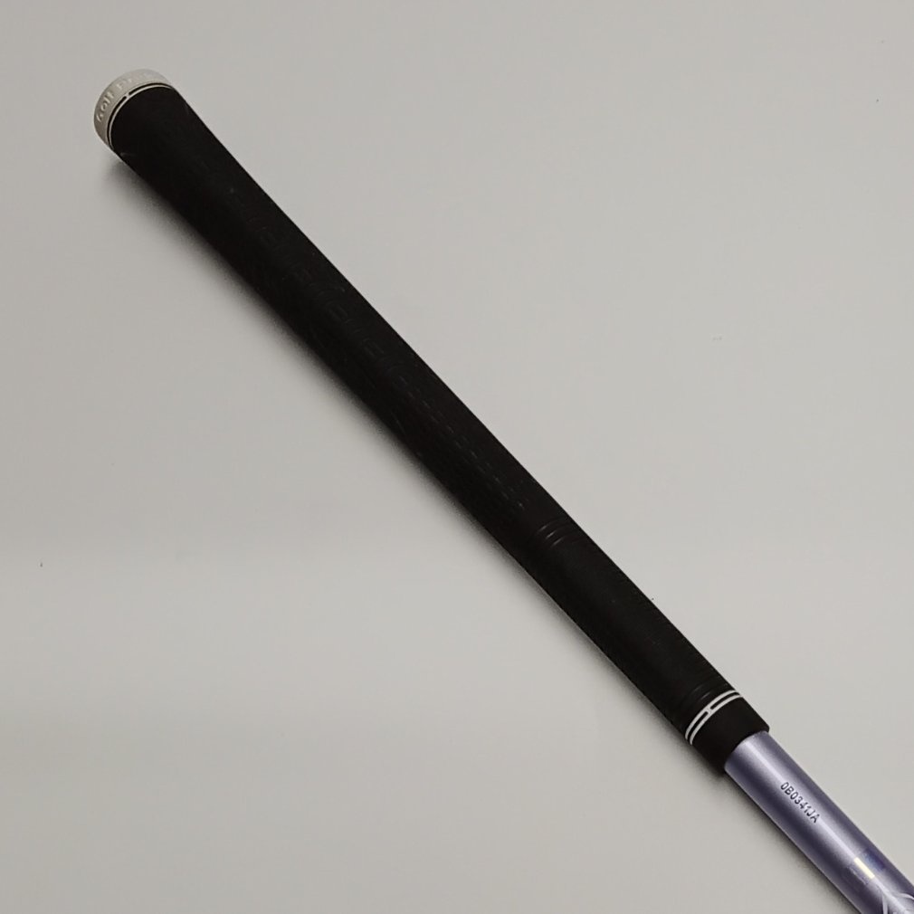 [Gậy golf cũ] Yonex Gậy gỗ (fairway wood) Fiore (2020) Ladies 5W 21° L FR800