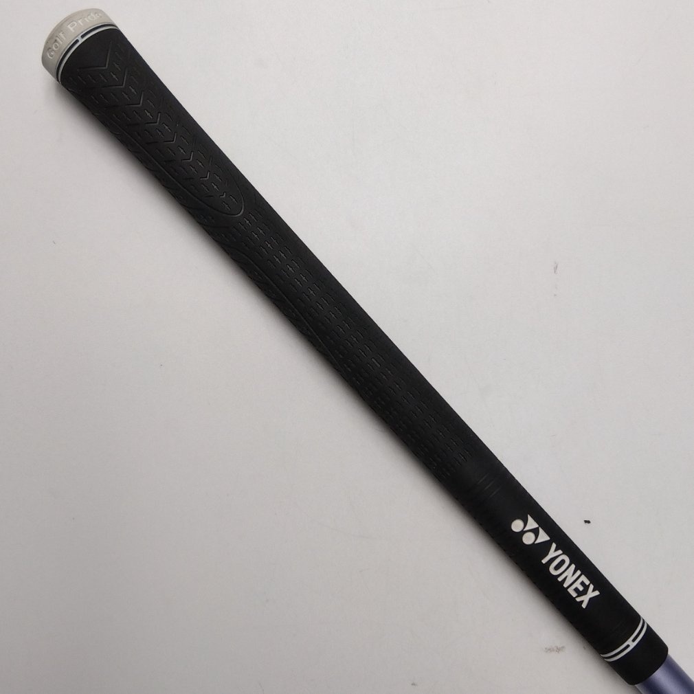 [Gậy golf cũ] Yonex Gậy gỗ (fairway wood) Fiore (2020) Ladies 5W 21° L FR800