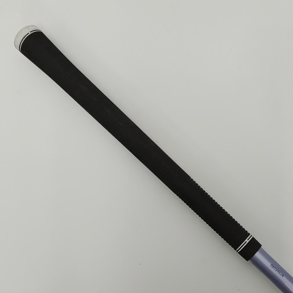 [Gậy golf cũ] Yonex Gậy gỗ (fairway wood) Fiore (2020) Ladies 5W 21° L FR800