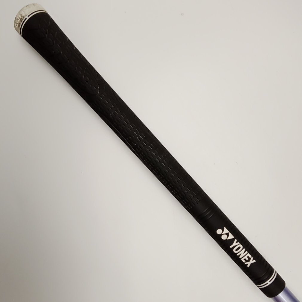 [Gậy golf cũ] Yonex Gậy gỗ (fairway wood) Fiore (2020) Ladies 5W 21° L FR800