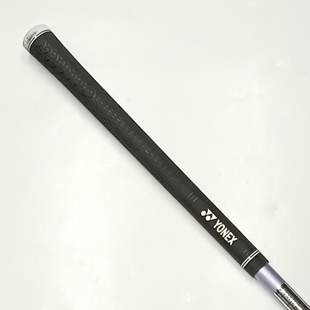 [Gậy golf cũ] Yonex Gậy gỗ (fairway wood) Fiore (2020) Ladies 5W 21° L FR800