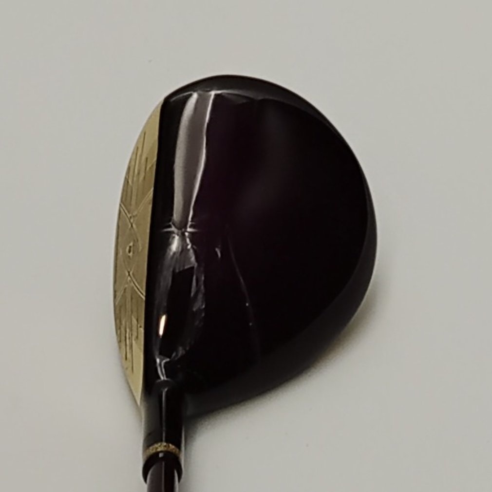 [Gậy golf cũ] Majesty Gậy gỗ (fairway wood) MAJESTY Royale (2019) Ladies 5W 20° L MAJESTY TL530
