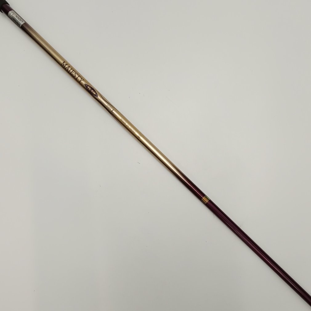 [Gậy golf cũ] Majesty Gậy gỗ (fairway wood) MAJESTY Royale (2019) Ladies 5W 20° L MAJESTY TL530
