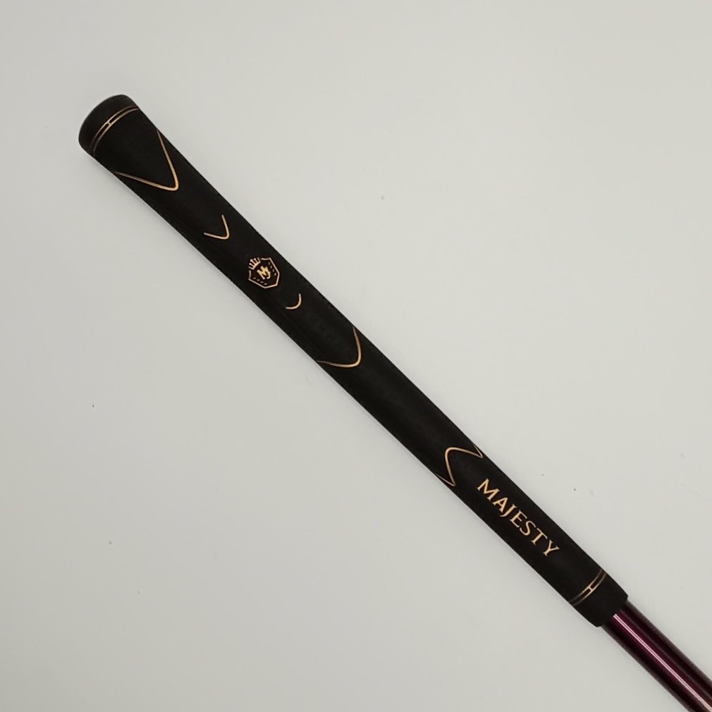 [Gậy golf cũ] Majesty Gậy gỗ (fairway wood) MAJESTY Royale (2019) Ladies 5W 20° L MAJESTY TL530