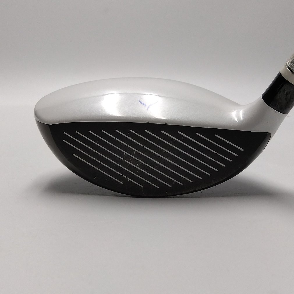 [Gậy golf cũ] Yonex Gậy gỗ (fairway wood) Fiore (2020) Ladies 4W 19° L FR800