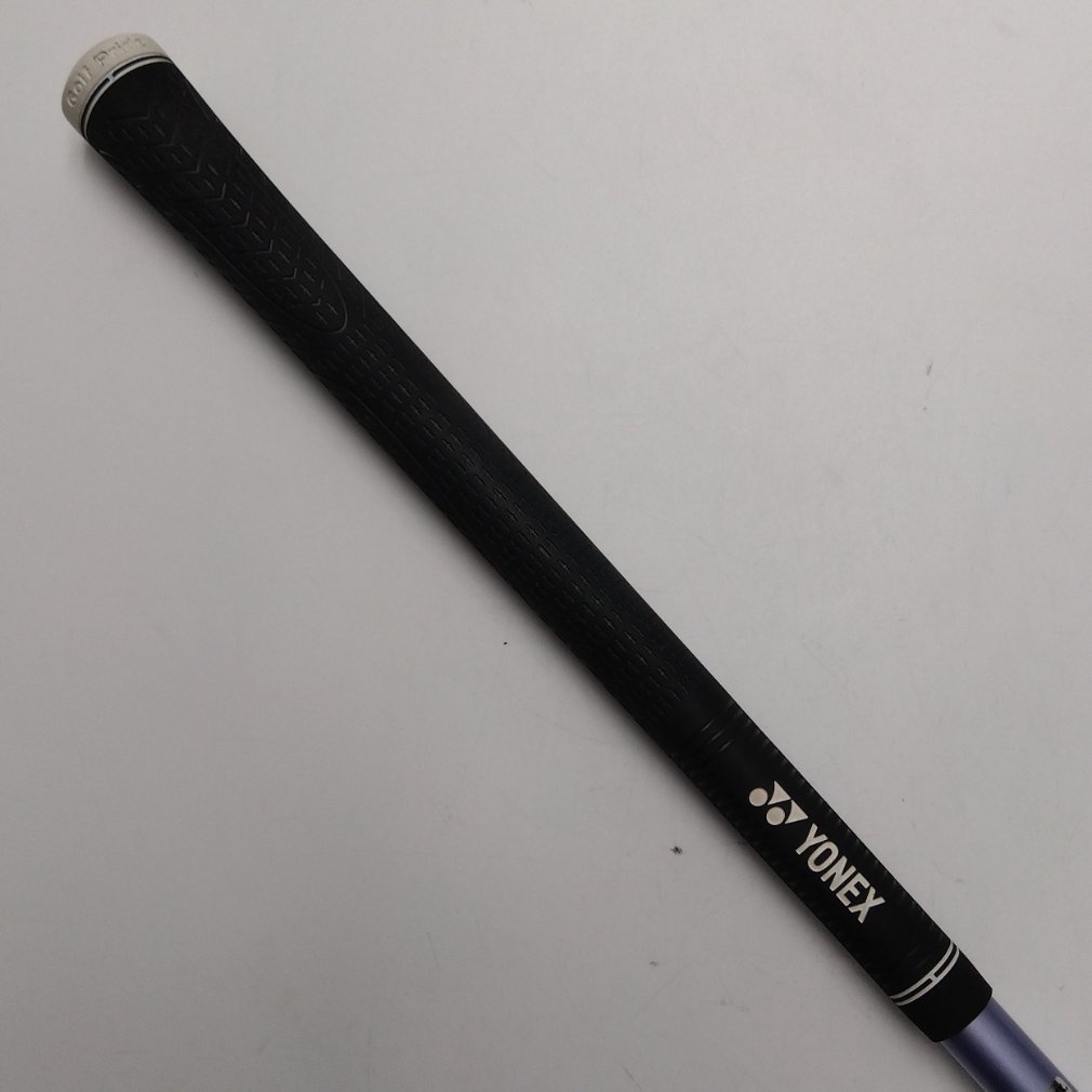 [Gậy golf cũ] Yonex Gậy gỗ (fairway wood) Fiore (2020) Ladies 4W 19° L FR800