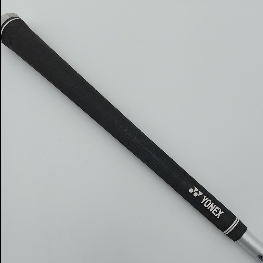 [Gậy golf cũ] Yonex Gậy gỗ (fairway wood) Fiore (2023) Ladies 5W 21° L FR07 Original Carbon