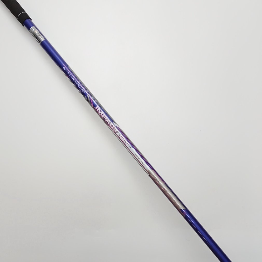 [Gậy golf cũ] Majesty Gậy gỗ (fairway wood) maruman SHUTTLE (2022) Ladies 3W 16° L IMPACT FIT m230