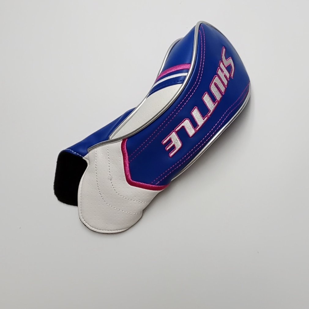 [Gậy golf cũ] Majesty Gậy gỗ (fairway wood) maruman SHUTTLE (2022) Ladies 3W 16° L IMPACT FIT m230