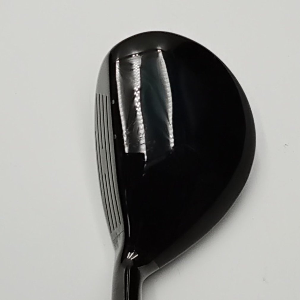 [Gậy golf cũ] Majesty Gậy hybrid / utility MAJESTY ROYAL BLACK UF (2014) UF3 19° R2 MAJESTY LV510