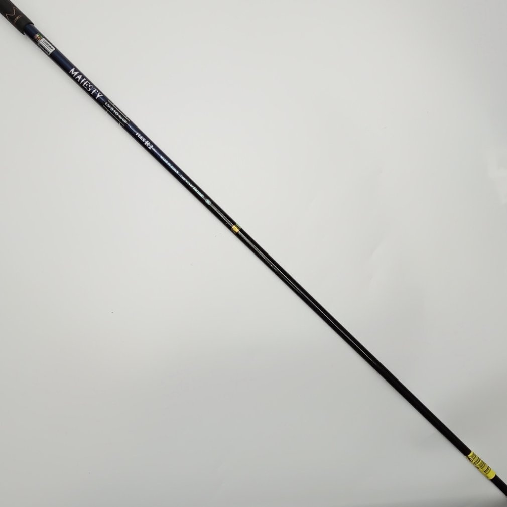 [Gậy golf cũ] Majesty Gậy hybrid / utility MAJESTY ROYAL BLACK UF (2014) UF3 19° R2 MAJESTY LV510