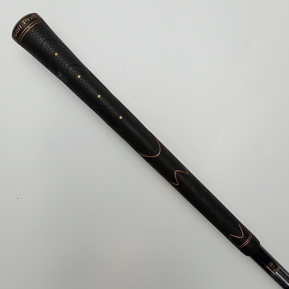 [Gậy golf cũ] Majesty Gậy hybrid / utility MAJESTY ROYAL BLACK UF (2014) UF3 19° R2 MAJESTY LV510