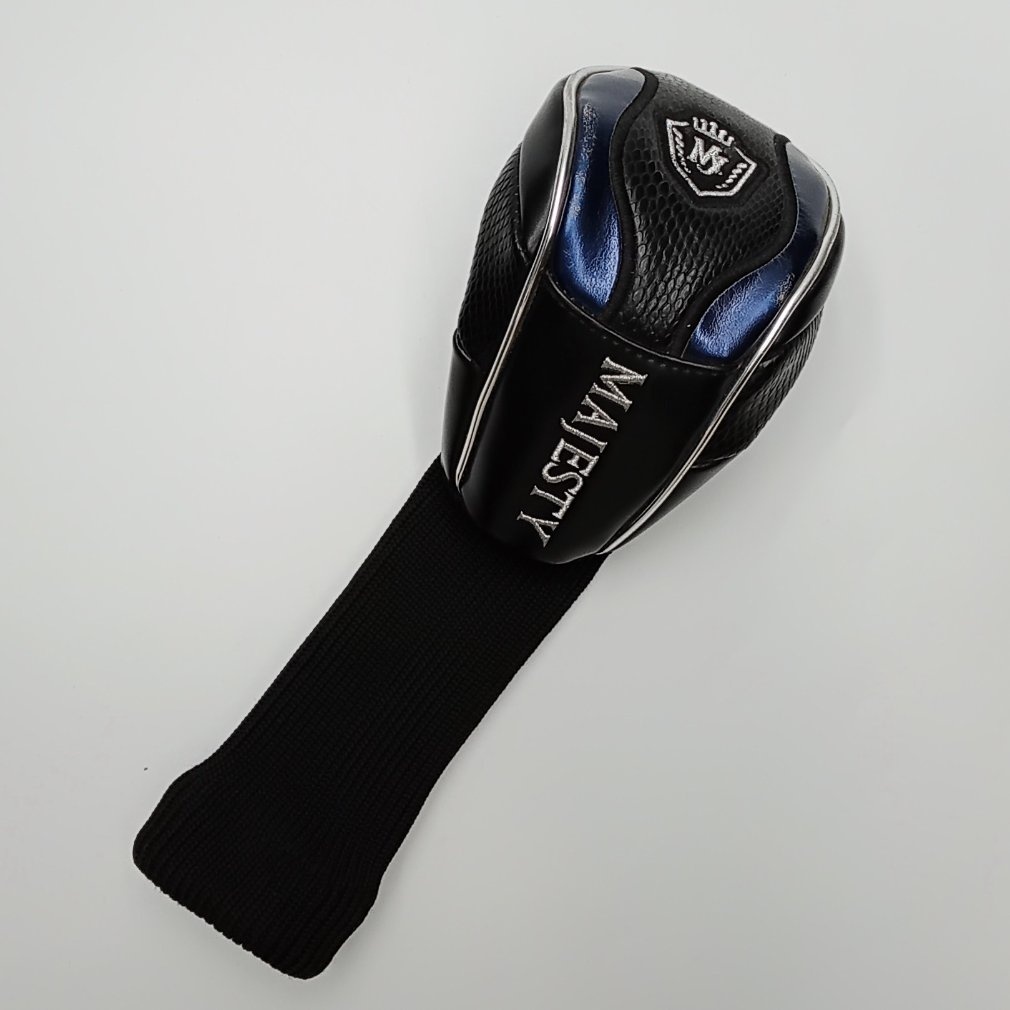 [Gậy golf cũ] Majesty Gậy hybrid / utility MAJESTY ROYAL BLACK UF (2014) UF3 19° R2 MAJESTY LV510