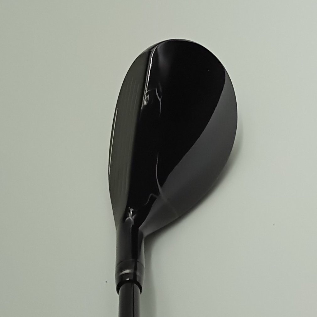 [Gậy golf cũ] Majesty Gậy hybrid / utility MAJESTY CONQUEST (2022) H3 18° R SPEEDER NX HV-340