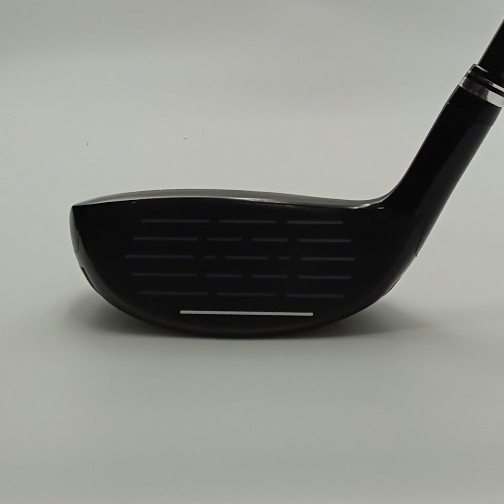 [Gậy golf cũ] Majesty Gậy hybrid / utility MAJESTY CONQUEST (2022) H3 18° R SPEEDER NX HV-340
