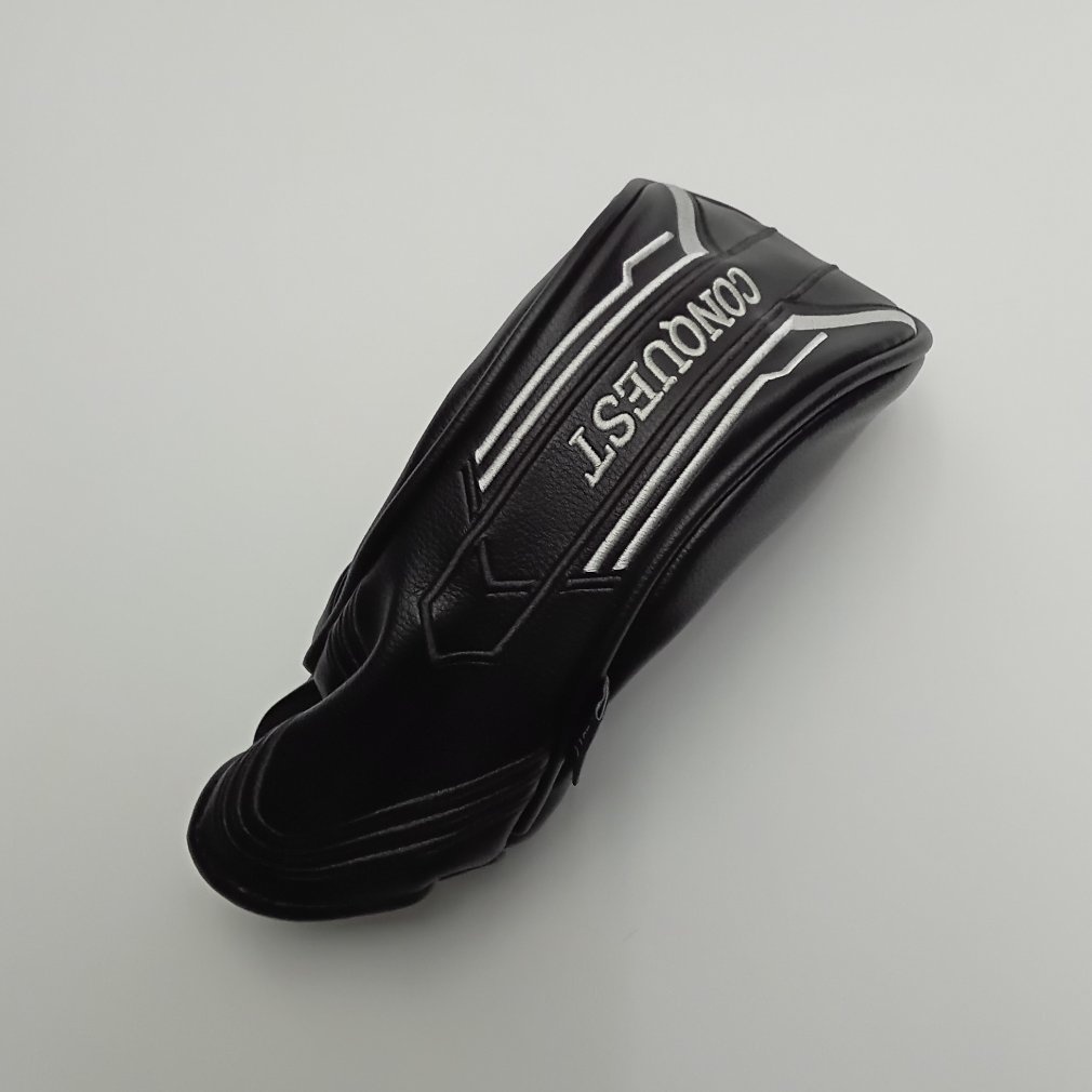 [Gậy golf cũ] Majesty Gậy hybrid / utility MAJESTY CONQUEST (2022) H3 18° R SPEEDER NX HV-340