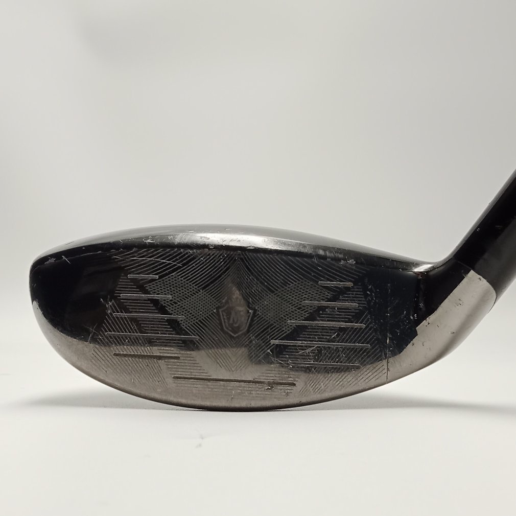 [Gậy golf cũ] Majesty Gậy hybrid / utility MAJESTY Royale (2021) H6 25° R MAJESTY LV540