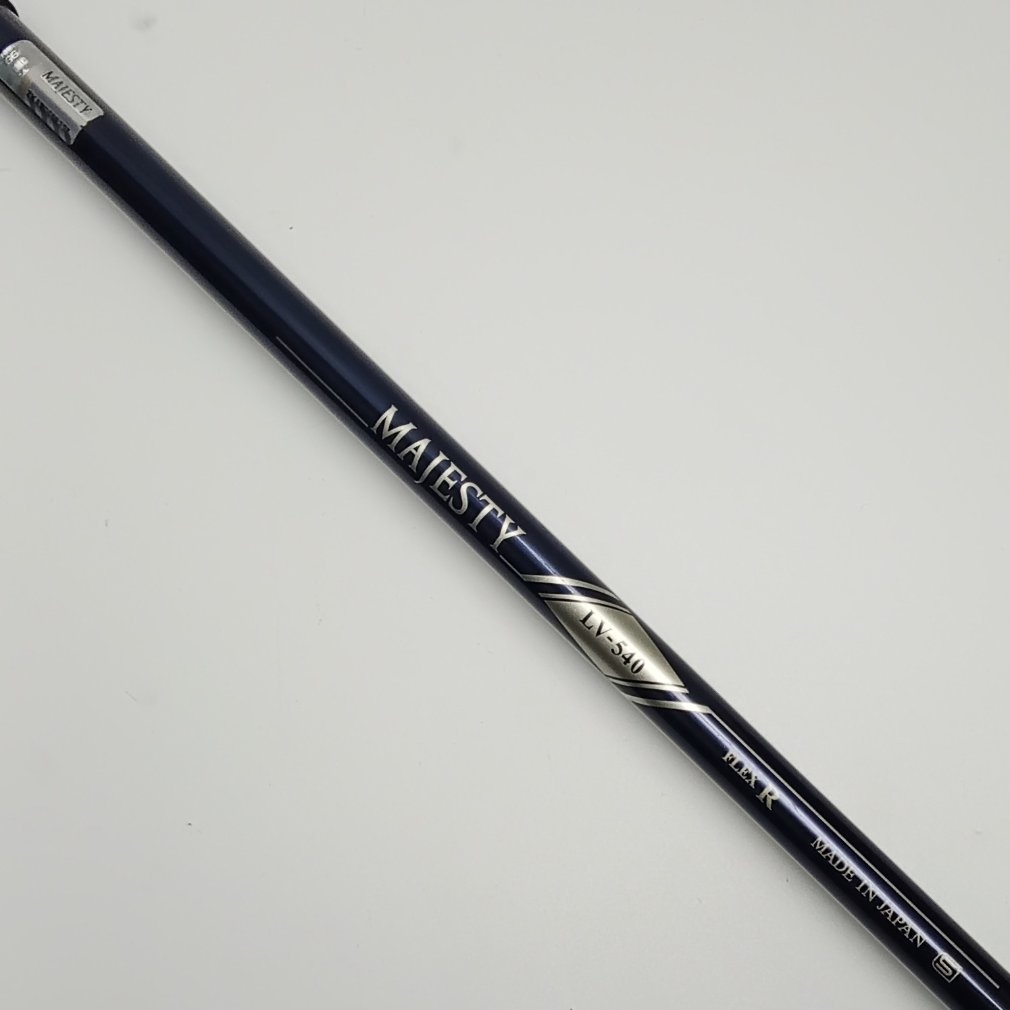 [Gậy golf cũ] Majesty Gậy hybrid / utility MAJESTY Royale (2021) H6 25° R MAJESTY LV540