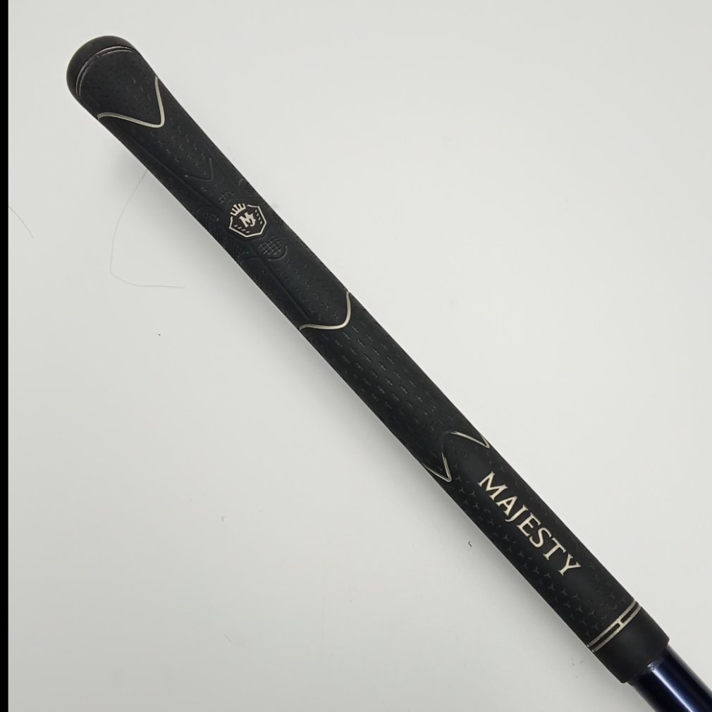 [Gậy golf cũ] Majesty Gậy hybrid / utility MAJESTY Royale (2021) H6 25° R MAJESTY LV540