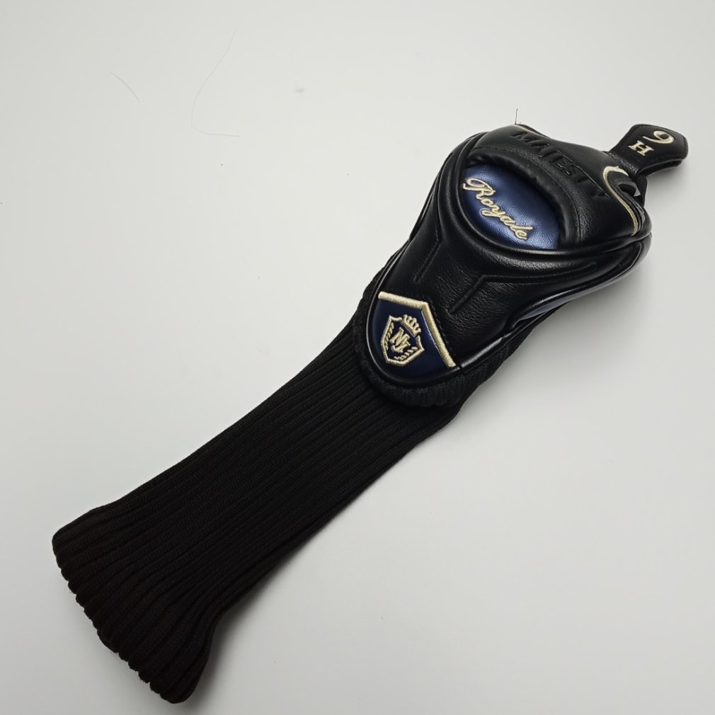 [Gậy golf cũ] Majesty Gậy hybrid / utility MAJESTY Royale (2021) H6 25° R MAJESTY LV540