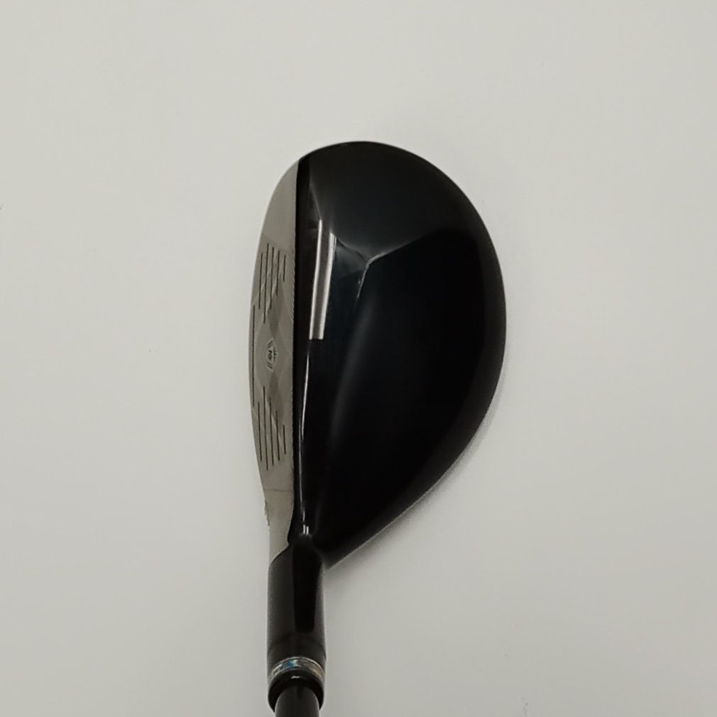 [Gậy golf cũ] Majesty Gậy hybrid / utility MAJESTY Royale (2021) H4 20° R MAJESTY LV540