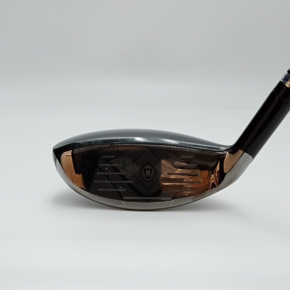 [Gậy golf cũ] Majesty Gậy hybrid / utility MAJESTY Royale (2021) H4 20° R MAJESTY LV540